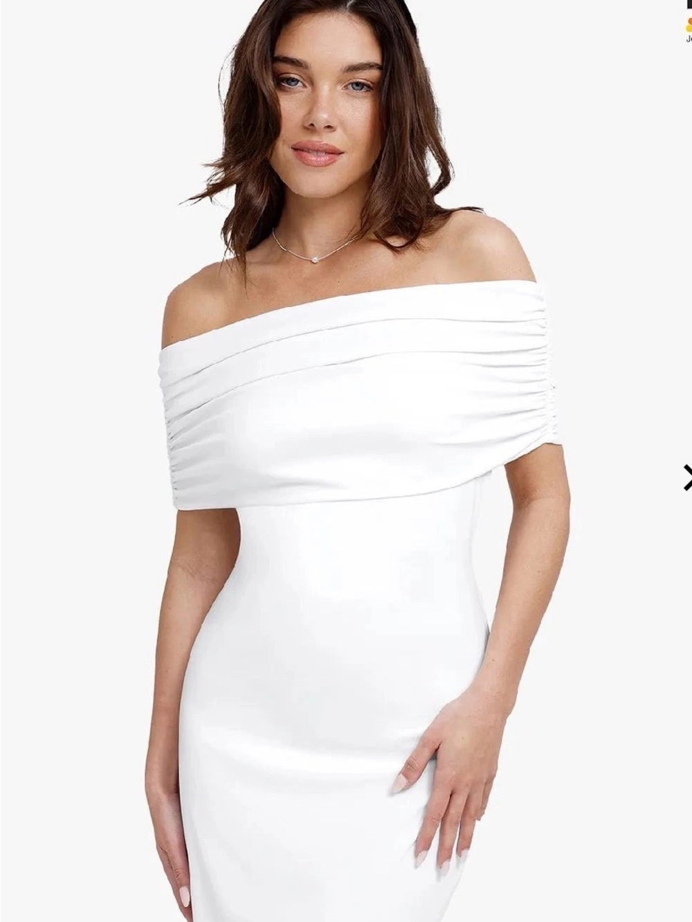 Popilush Bluetag Cooling Ruched Bandeau
Shawl